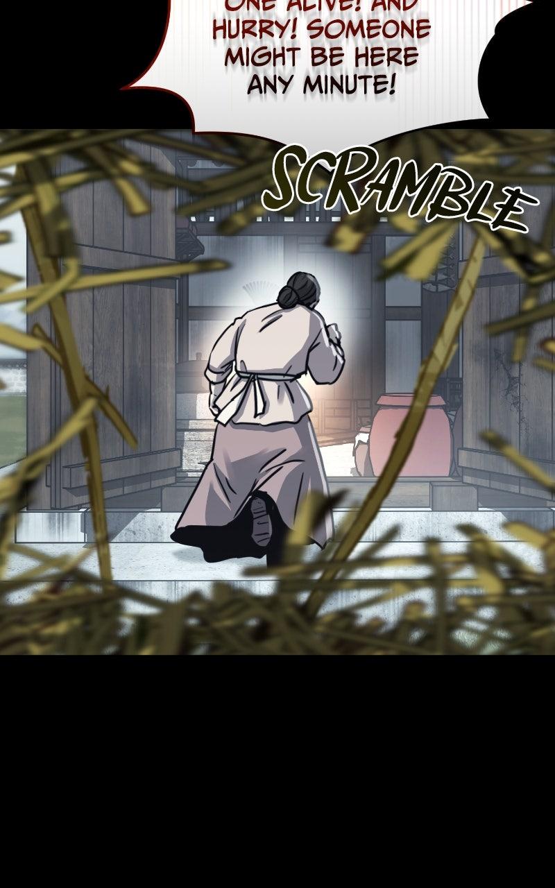 Absolute Reign Episode 49 80