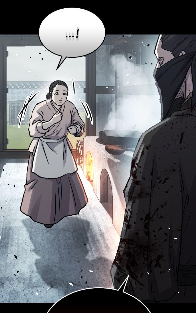 Absolute Reign Episode 49 81
