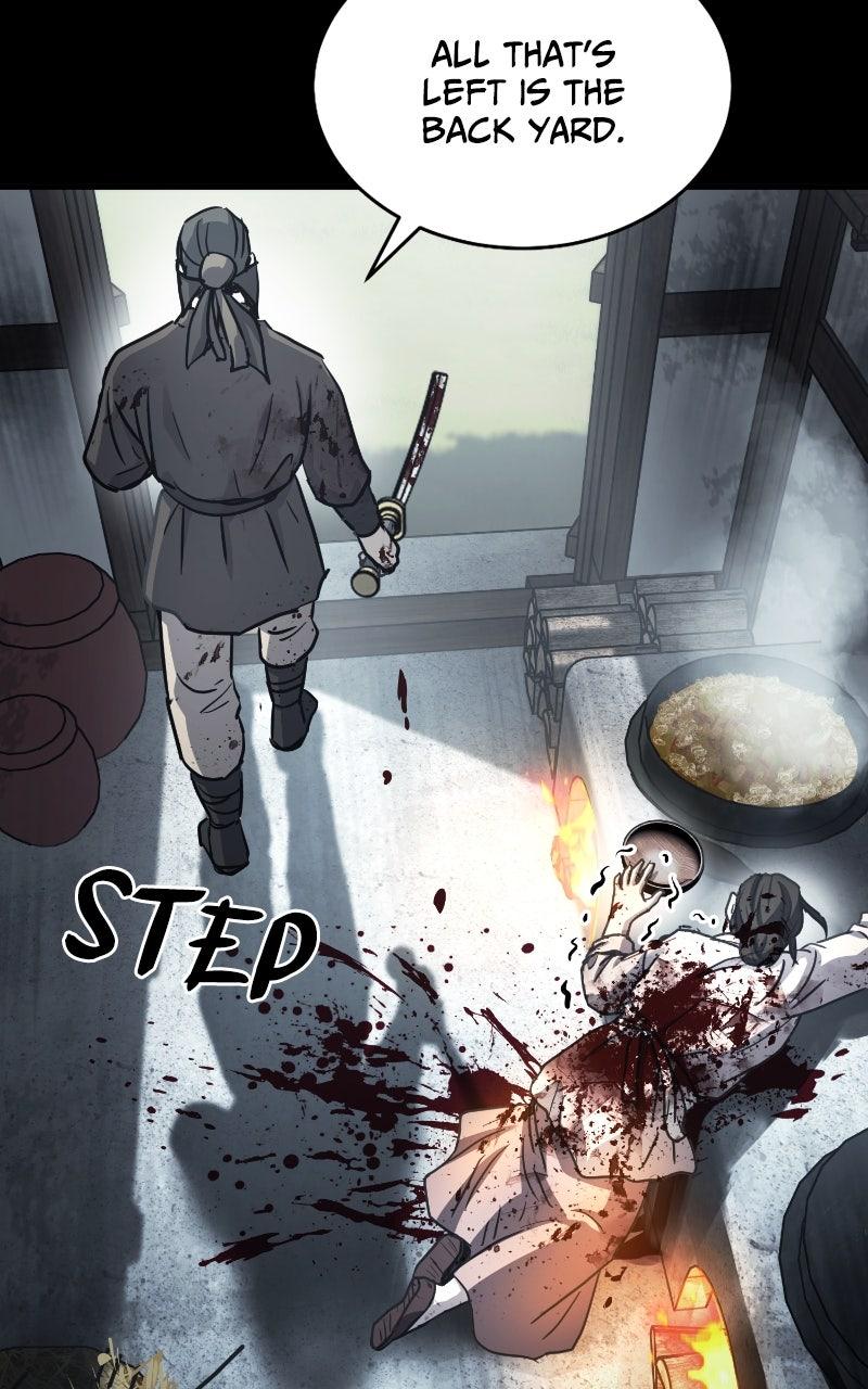 Absolute Reign Episode 49 84