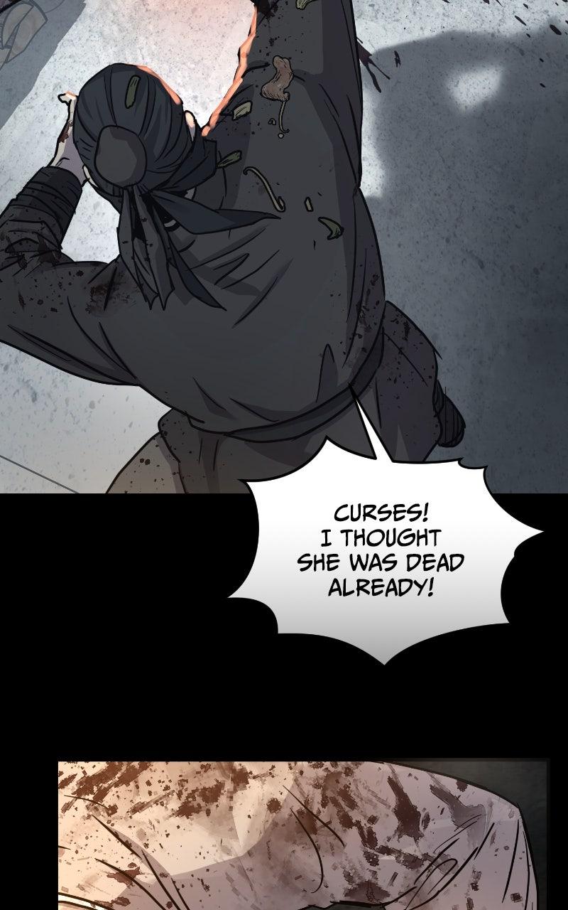 Absolute Reign Episode 49 90