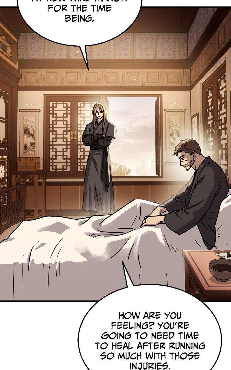 Absolute Reign Episode 49 99