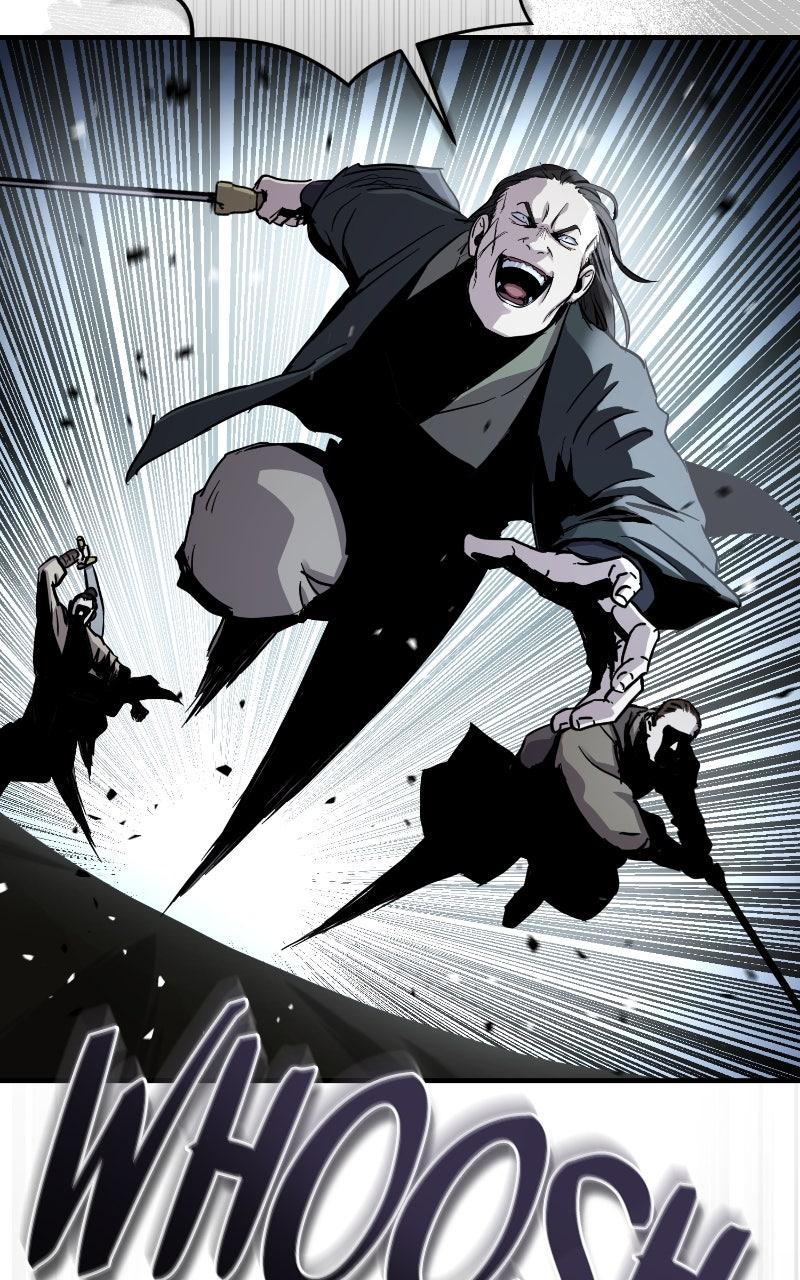 Absolute Reign Episode 49 121