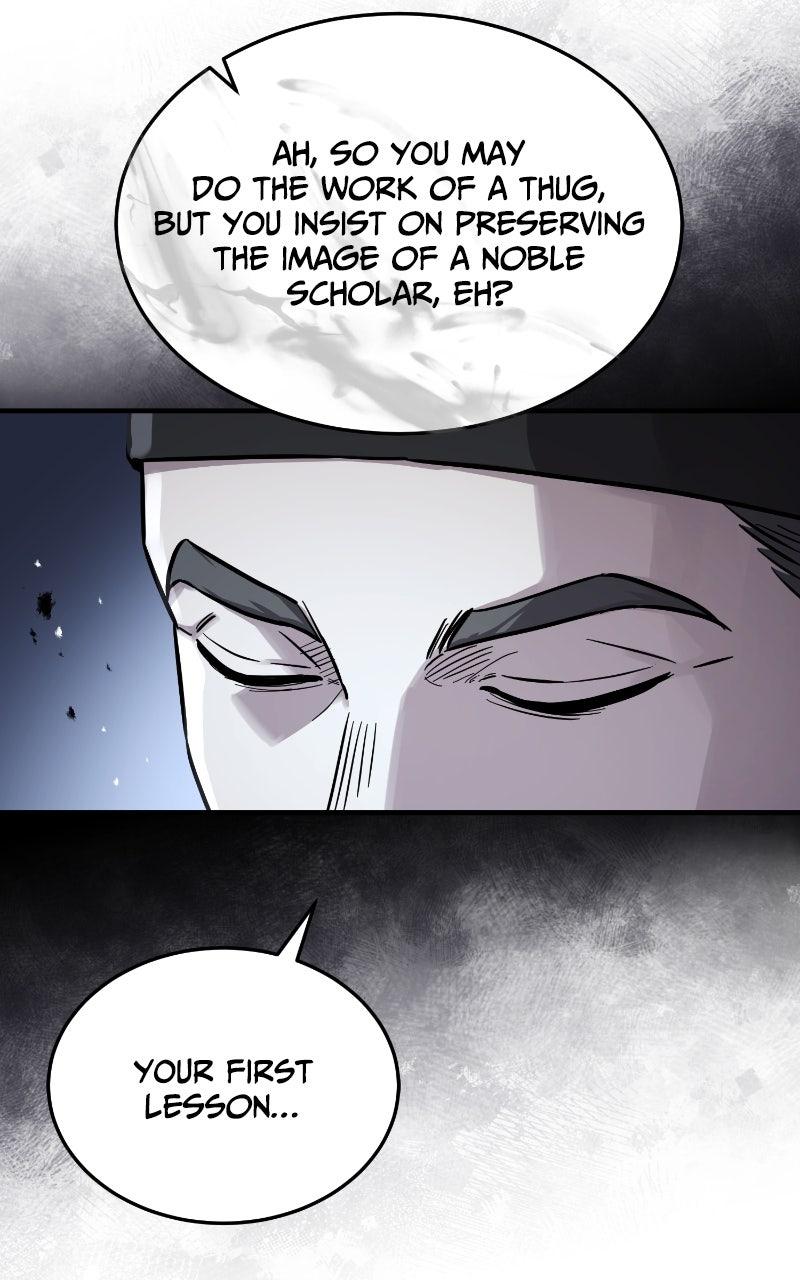 Absolute Reign Episode 50 14