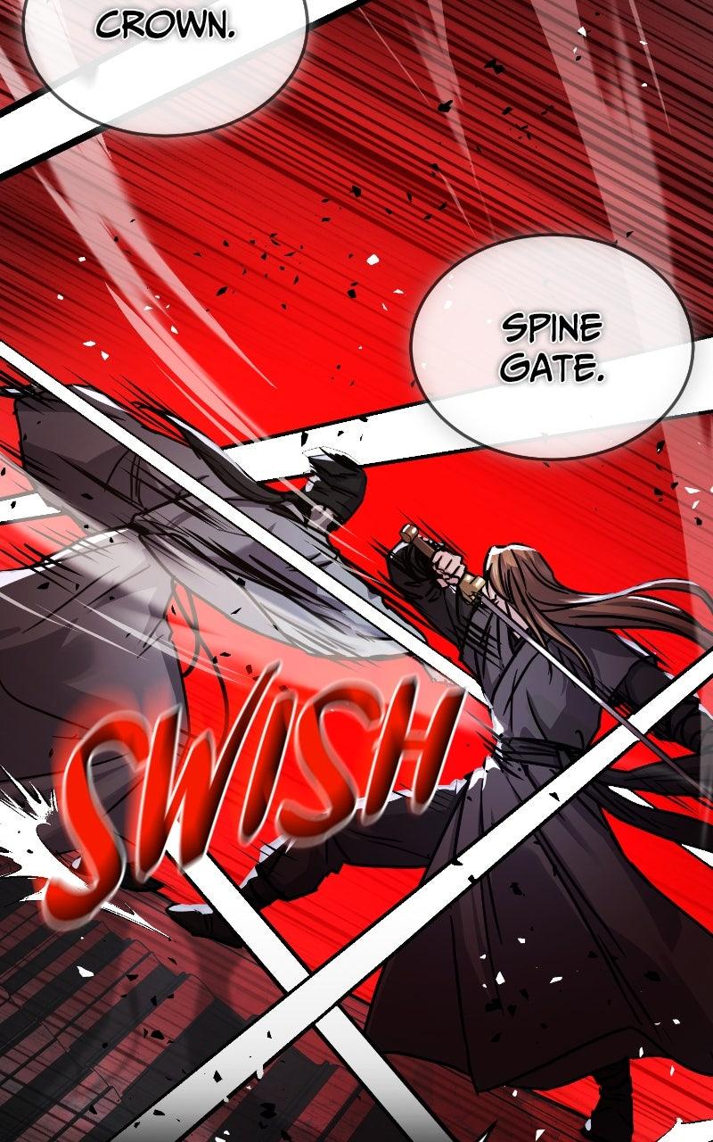 Absolute Reign Episode 50 34