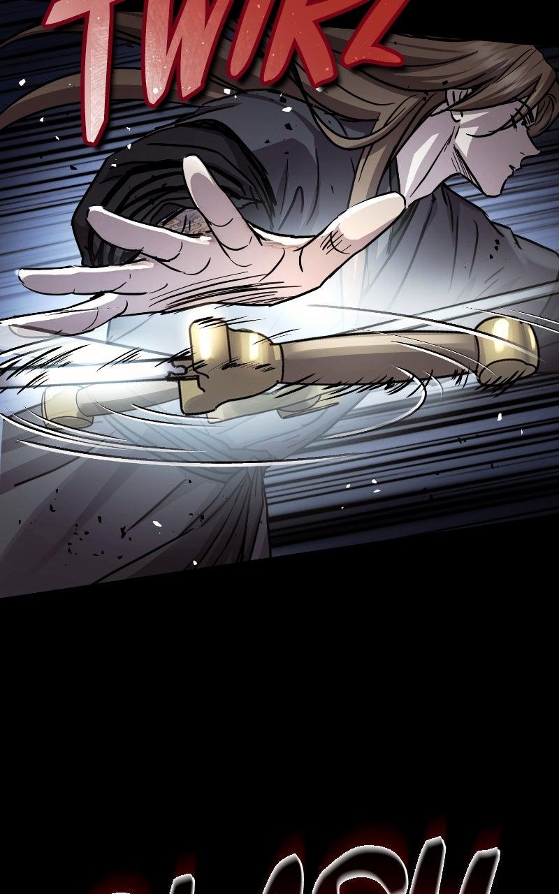 Absolute Reign Episode 50 45