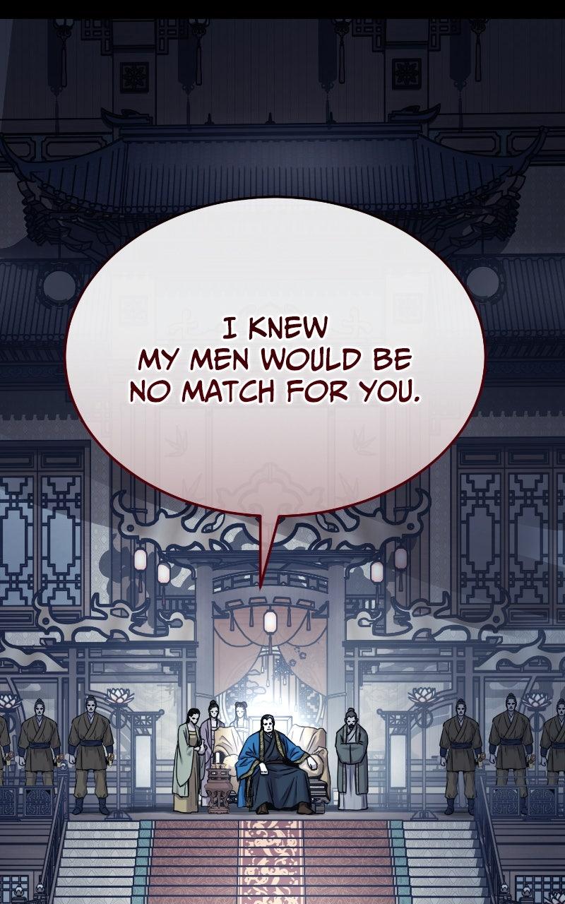 Absolute Reign Episode 52 27