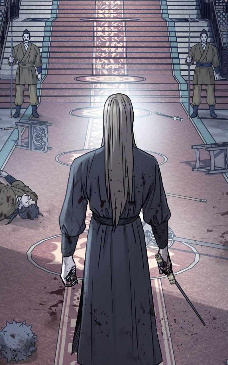 Absolute Reign Episode 52 28