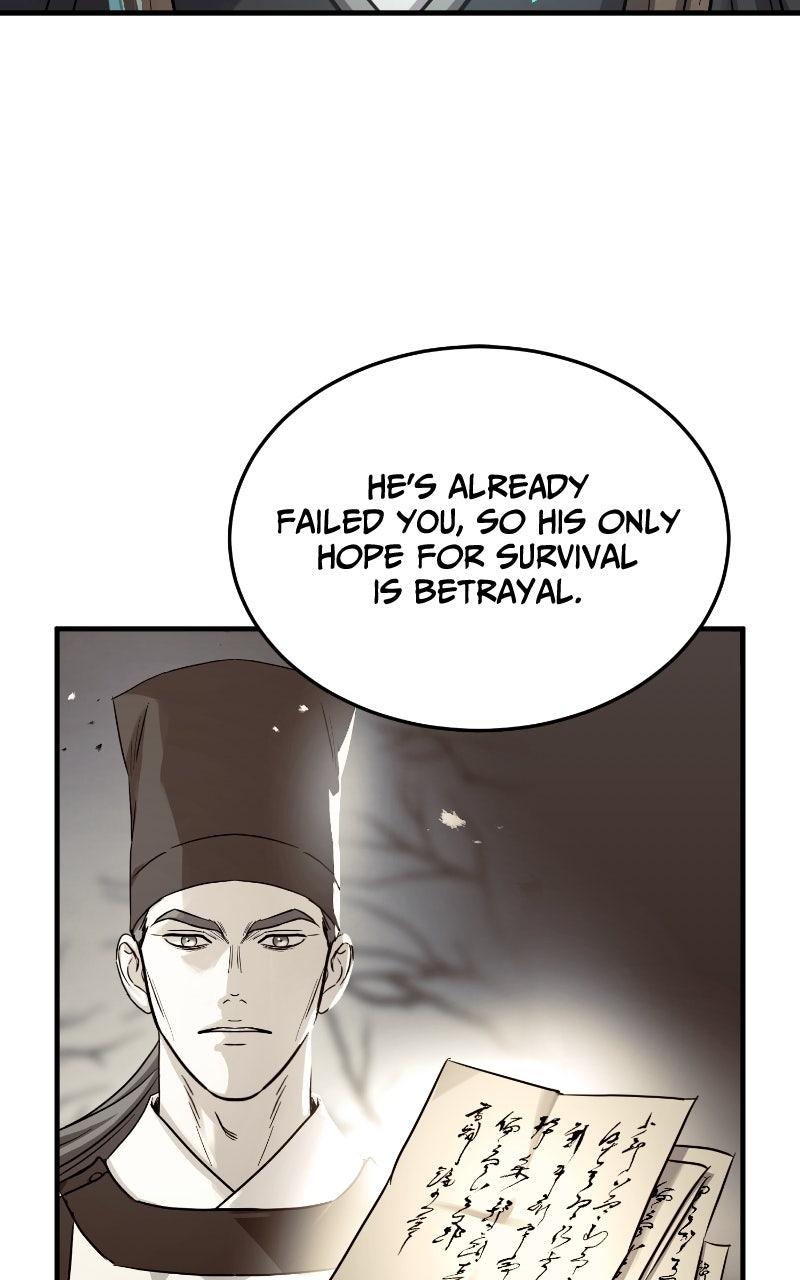 Absolute Reign Episode 52 33