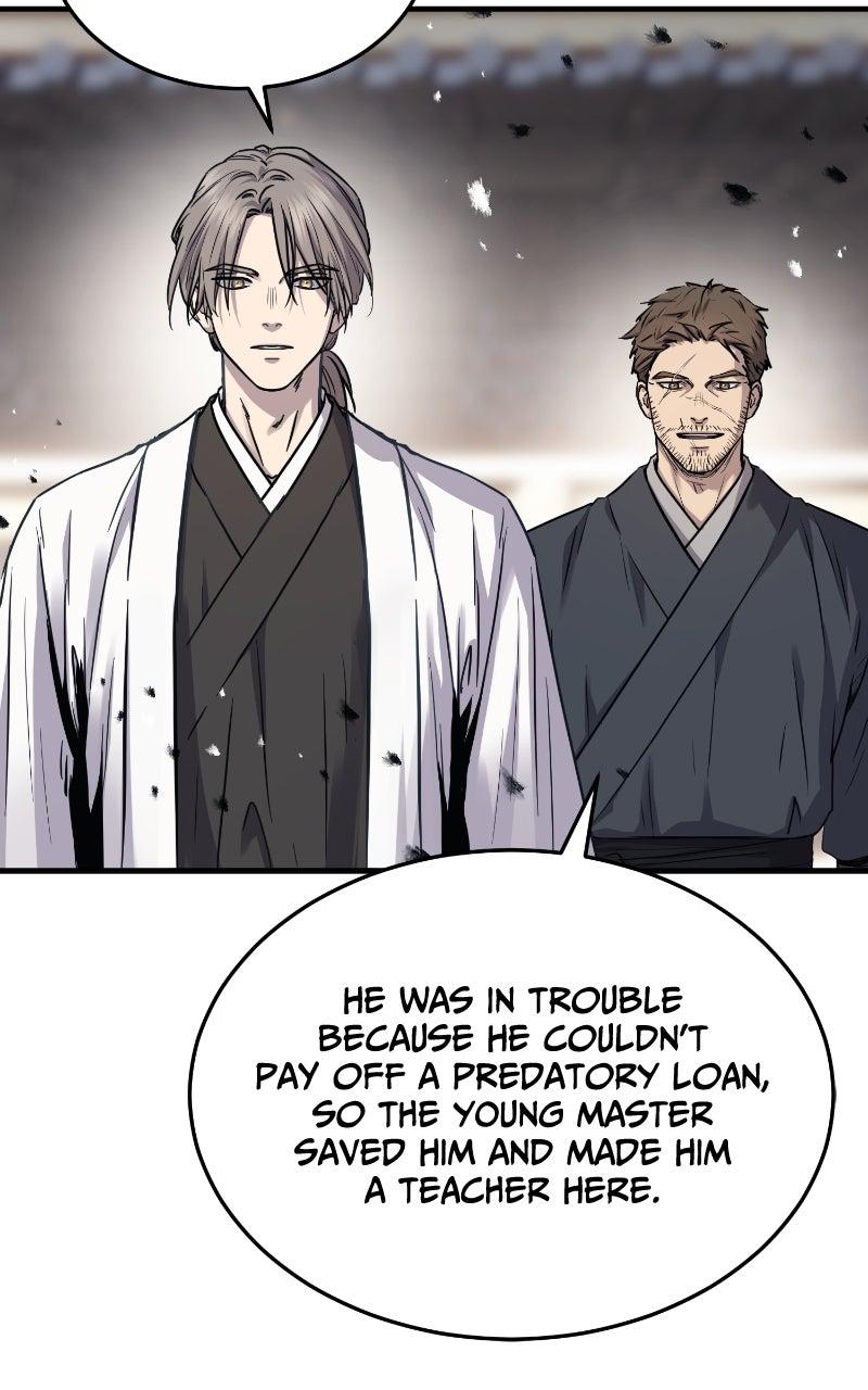 Absolute Reign Episode 52 90