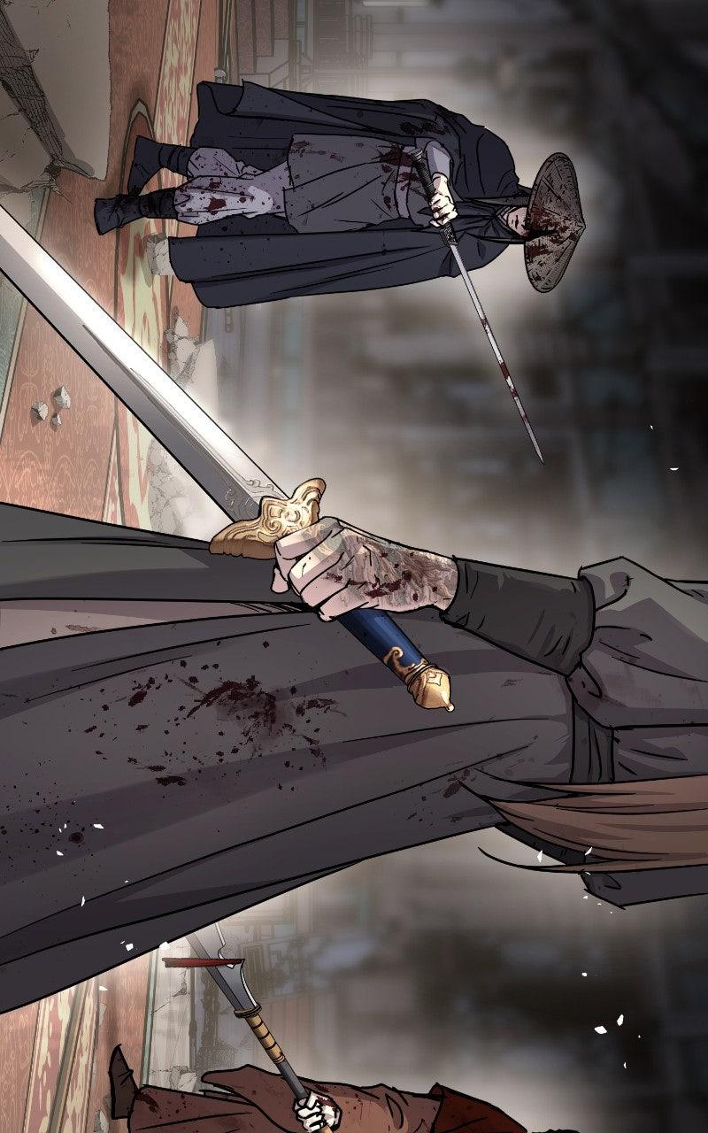 Absolute Reign Episode 53 32