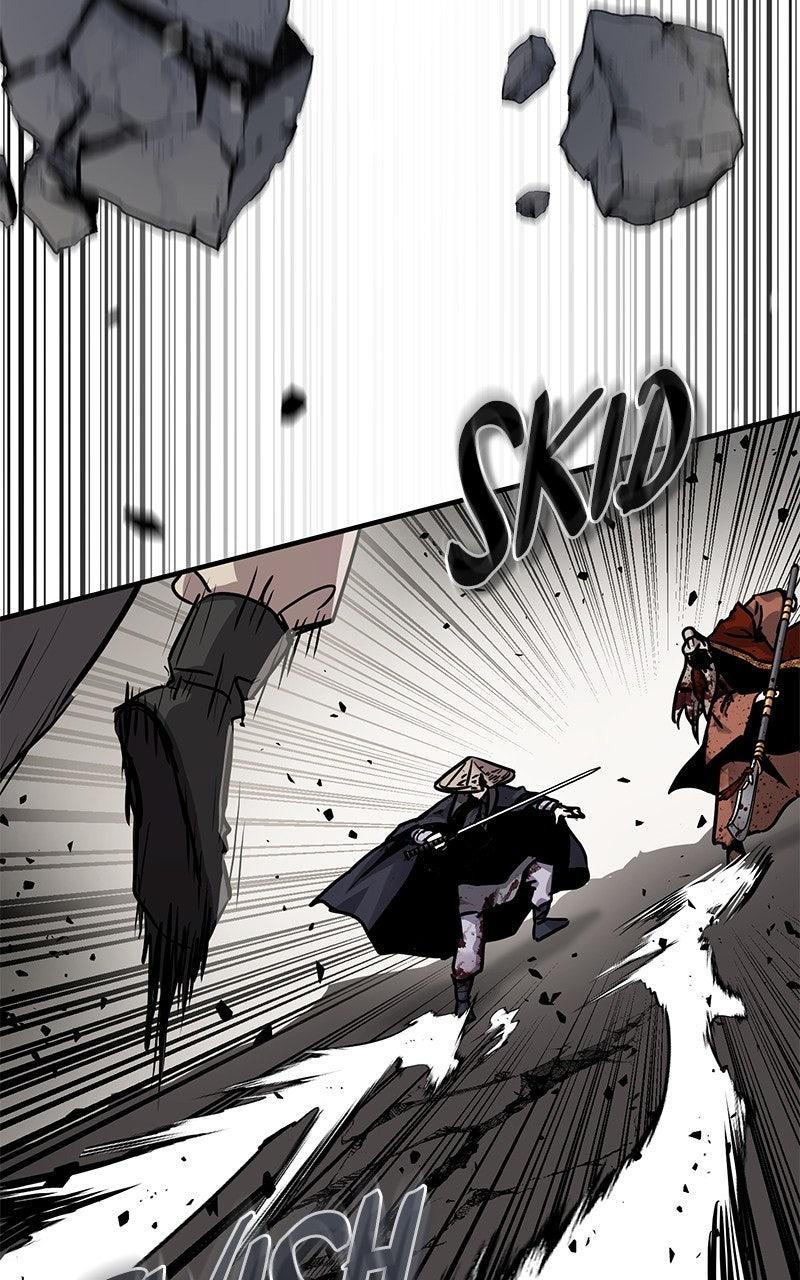 Absolute Reign Episode 53 43