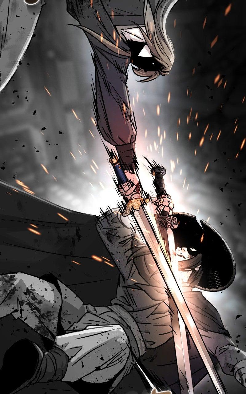 Absolute Reign Episode 53 45