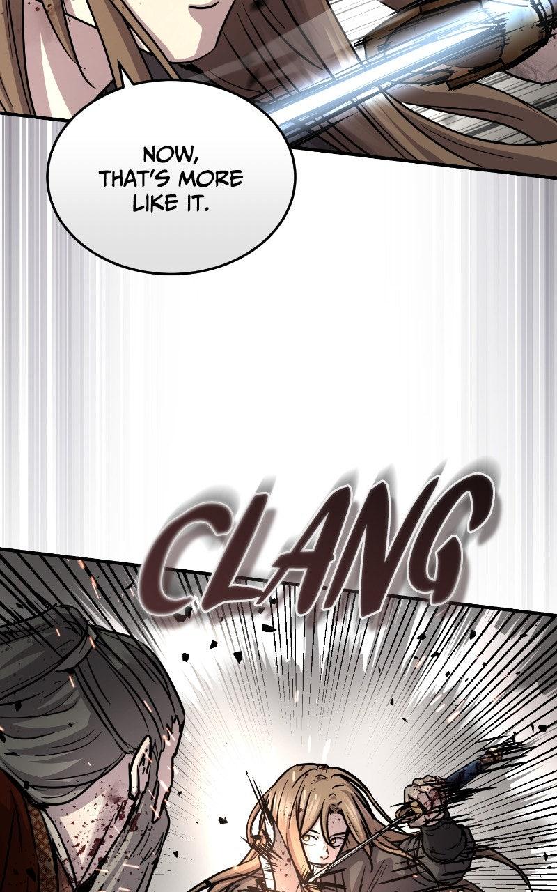 Absolute Reign Episode 53 47