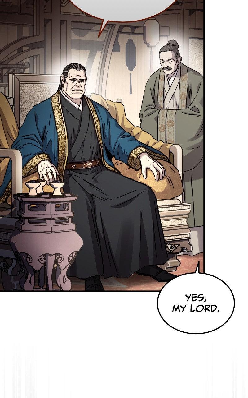 Absolute Reign Episode 53 56