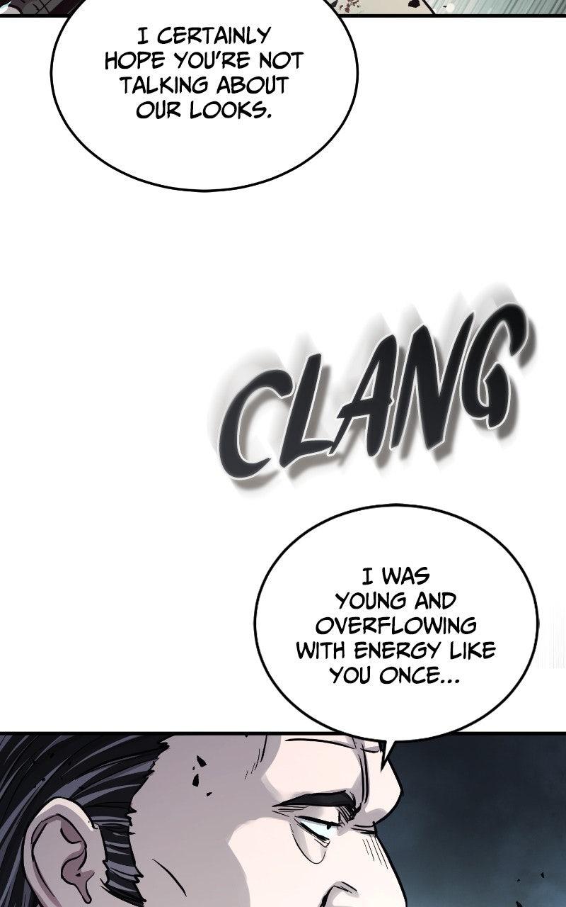 Absolute Reign Episode 53 59