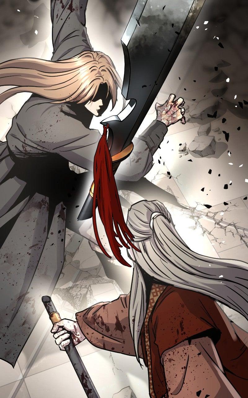 Absolute Reign Episode 53 65