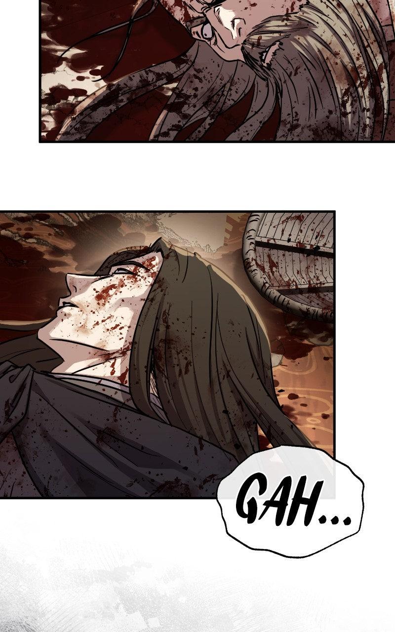 Absolute Reign Episode 53 99