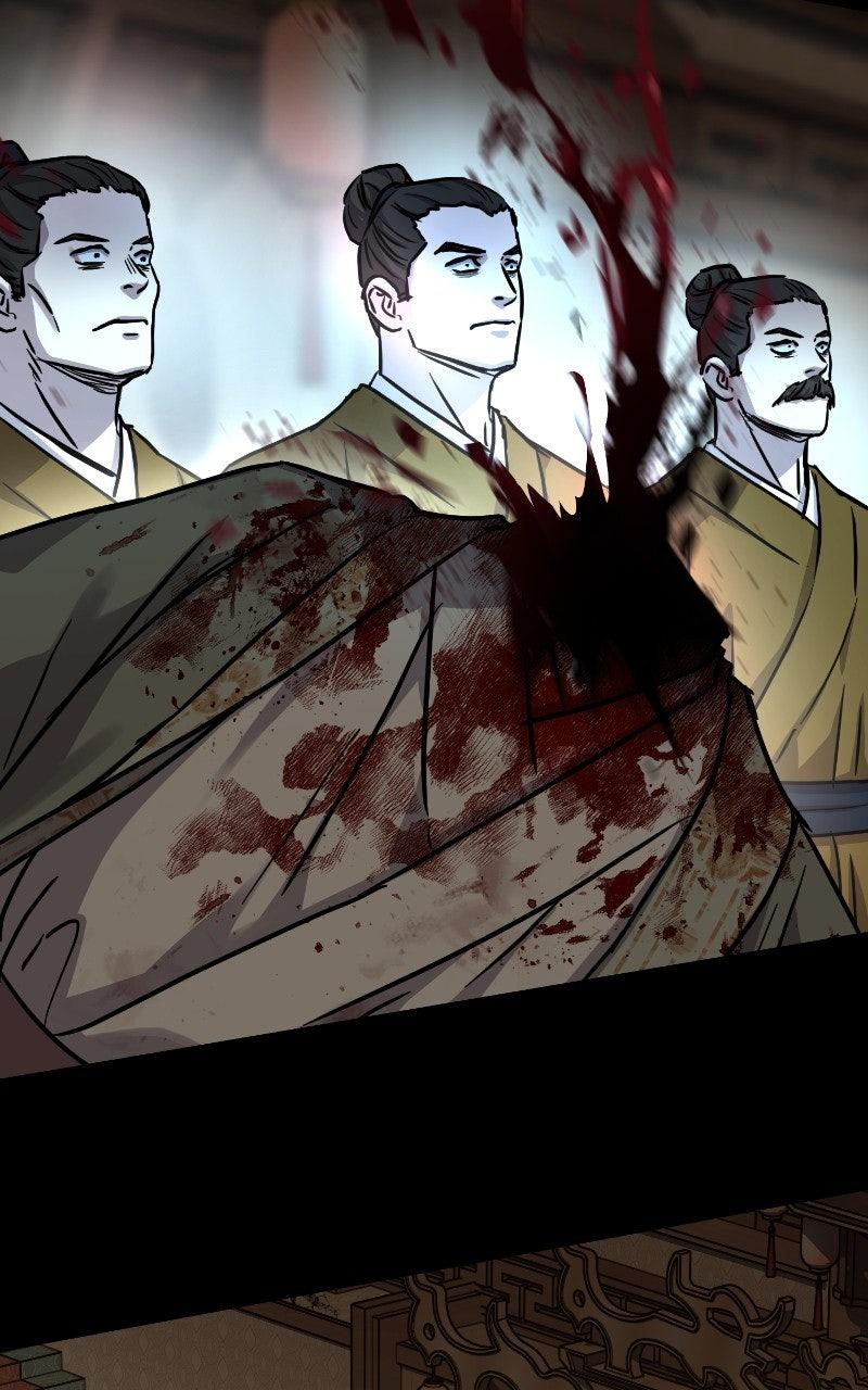 Absolute Reign Episode 53 112