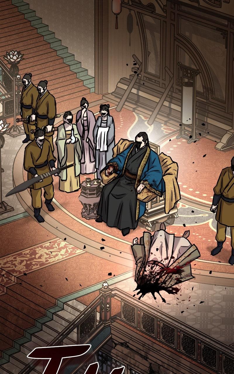 Absolute Reign Episode 53 113