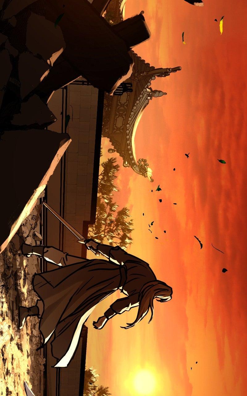 Absolute Reign Episode 54 32