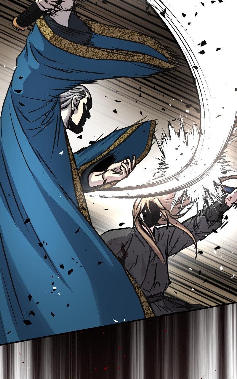 Absolute Reign Episode 54 42