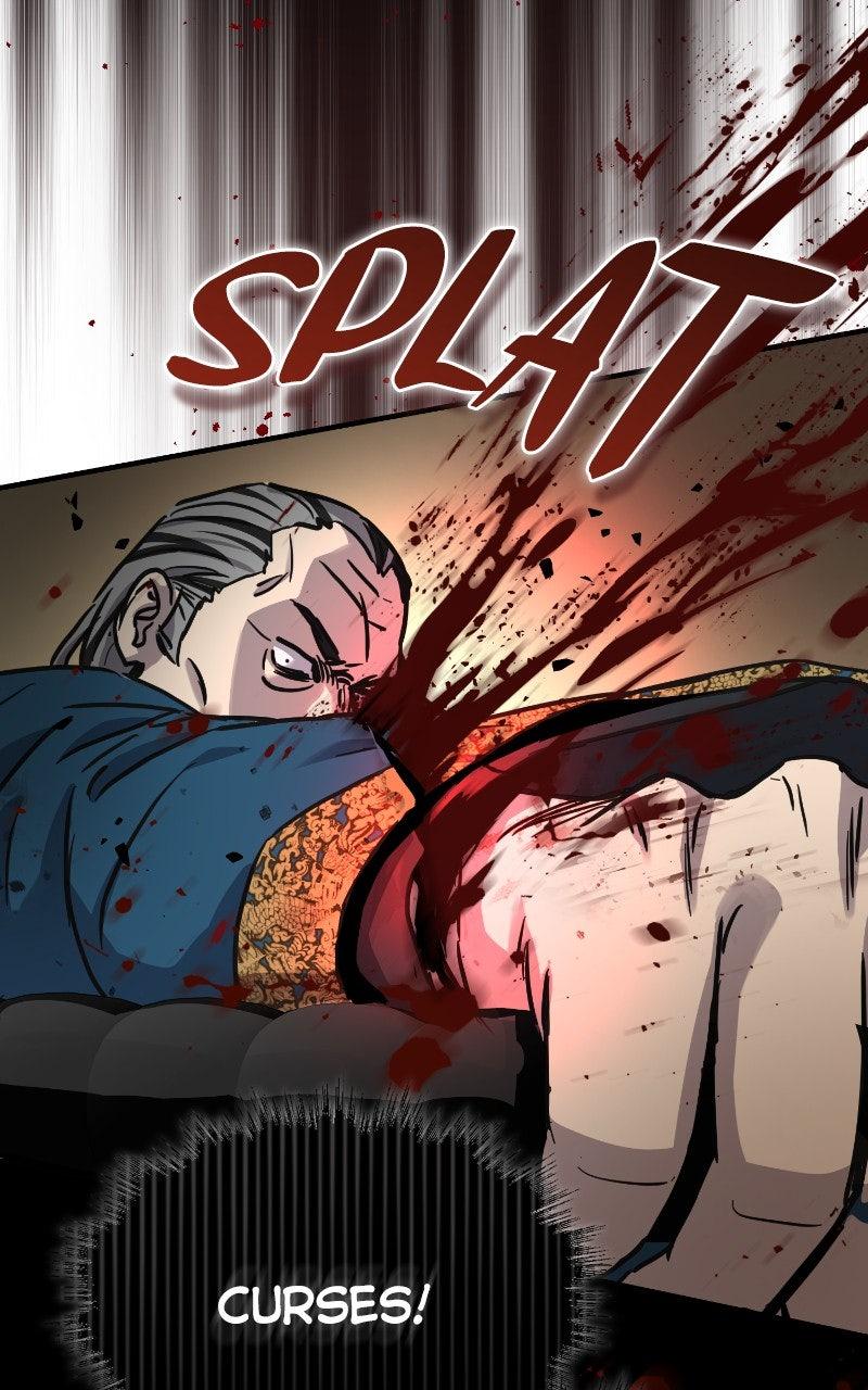 Absolute Reign Episode 54 43