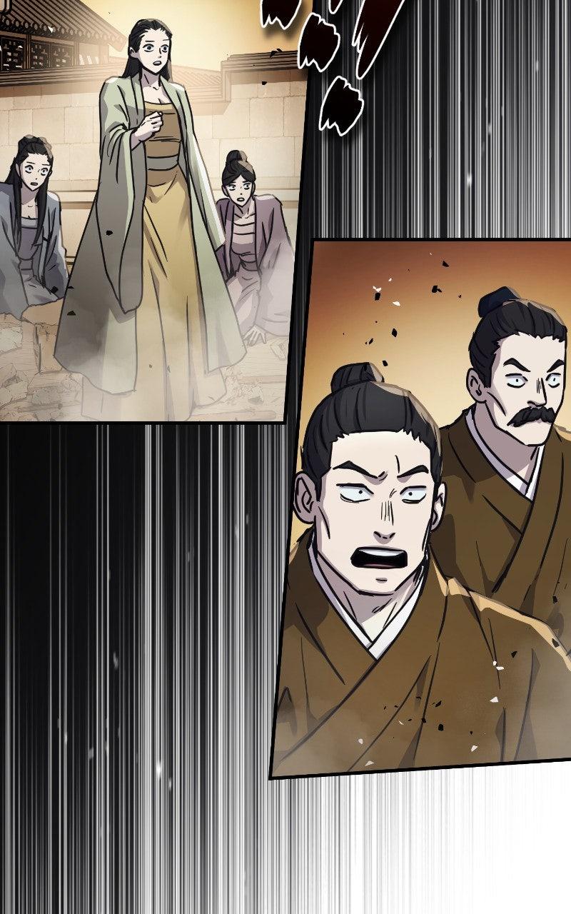 Absolute Reign Episode 54 50