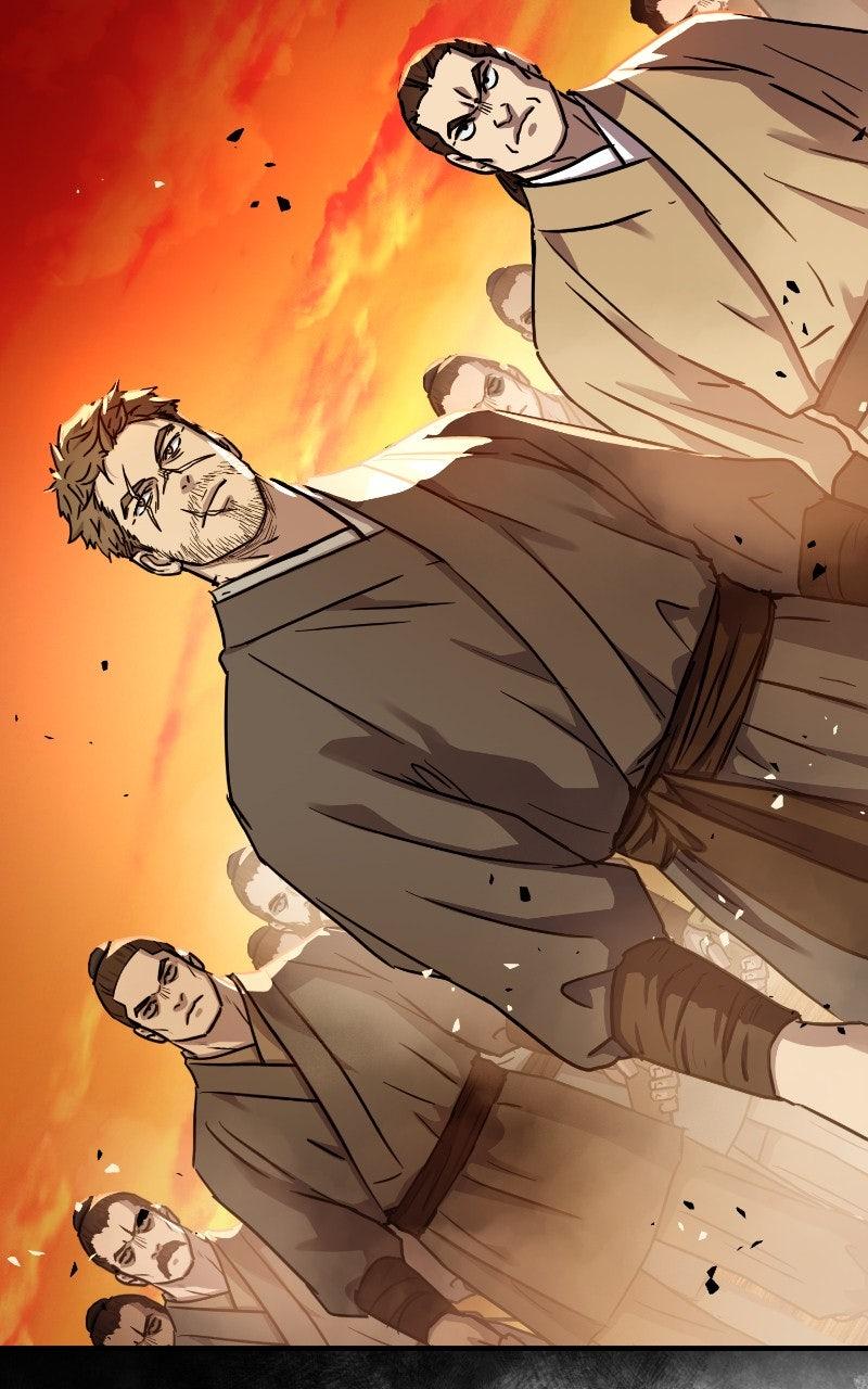 Absolute Reign Episode 54 77