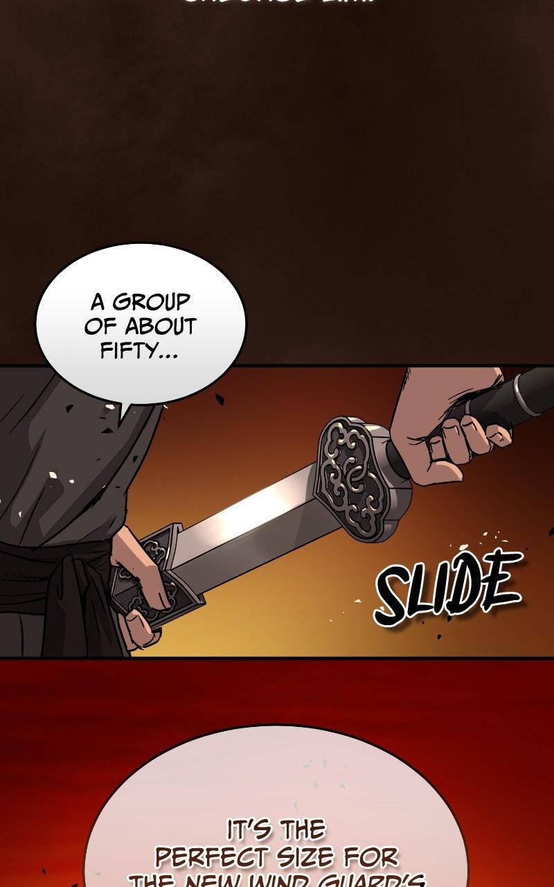 Absolute Reign Episode 54 82