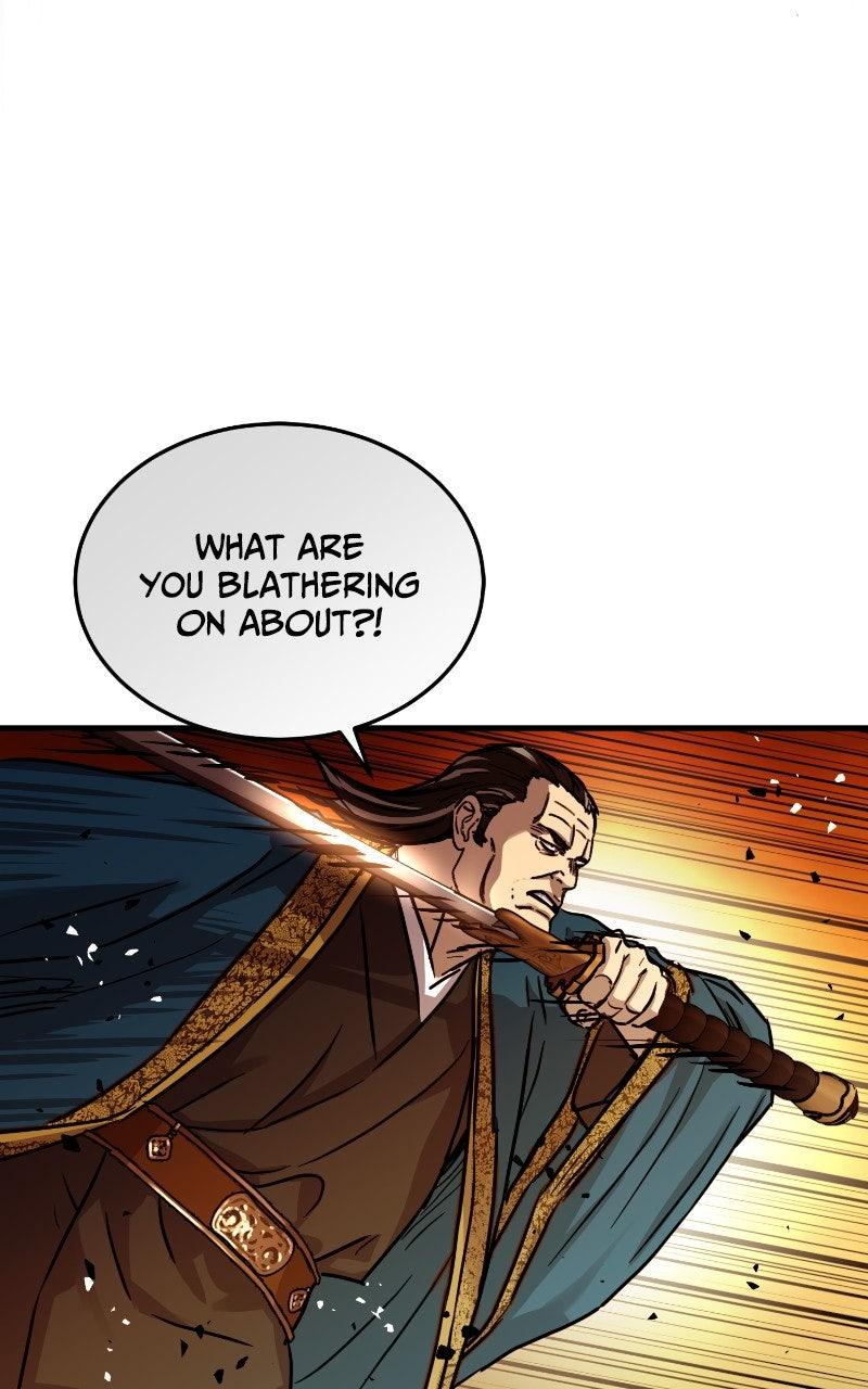 Absolute Reign Episode 54 85