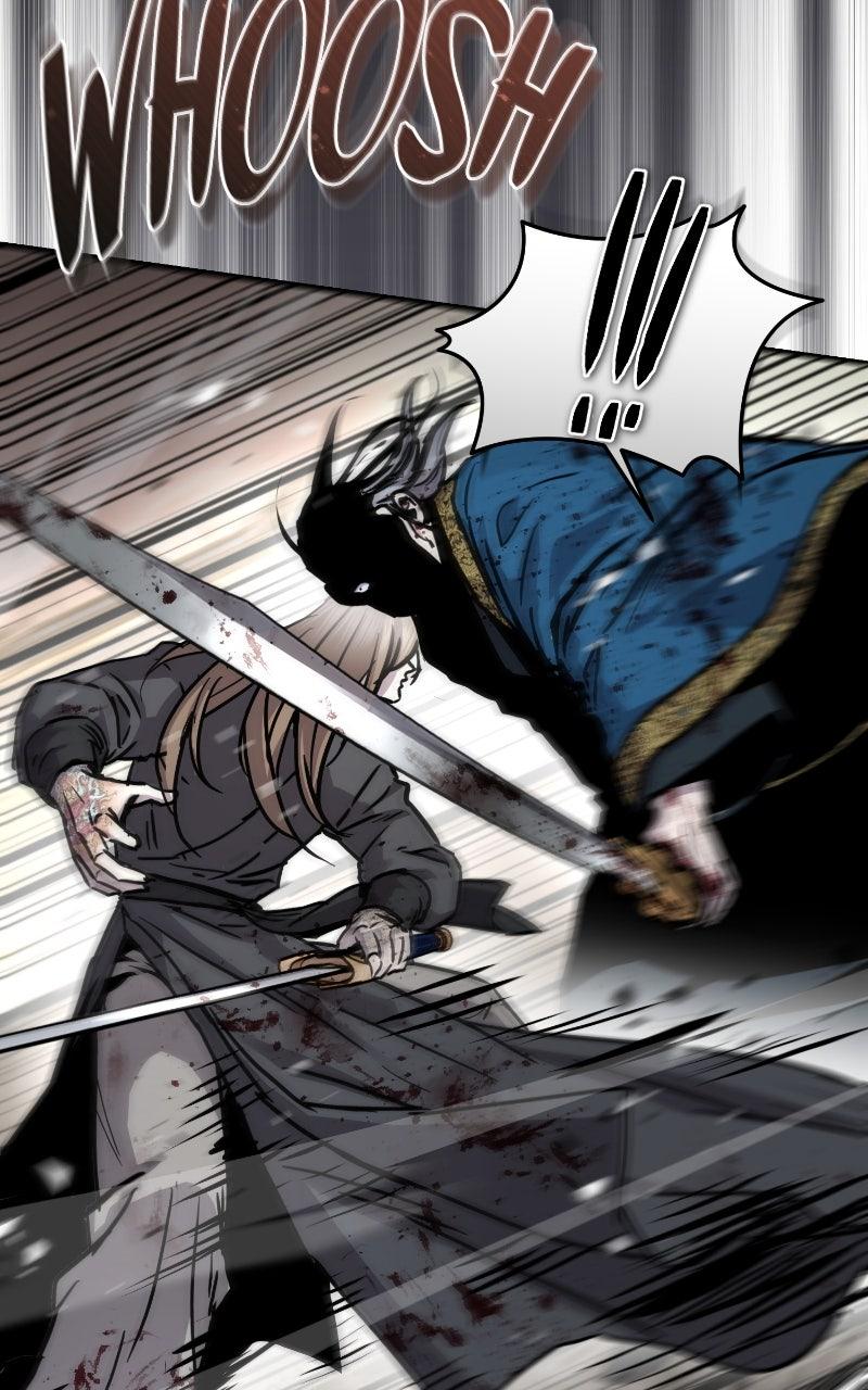Absolute Reign Episode 55 16