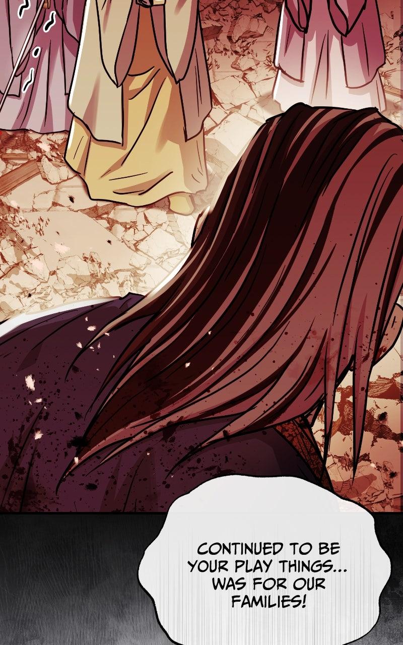 Absolute Reign Episode 55 55