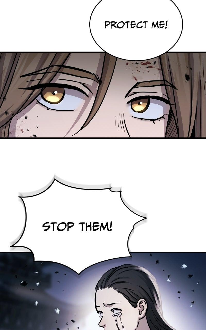 Absolute Reign Episode 55 59