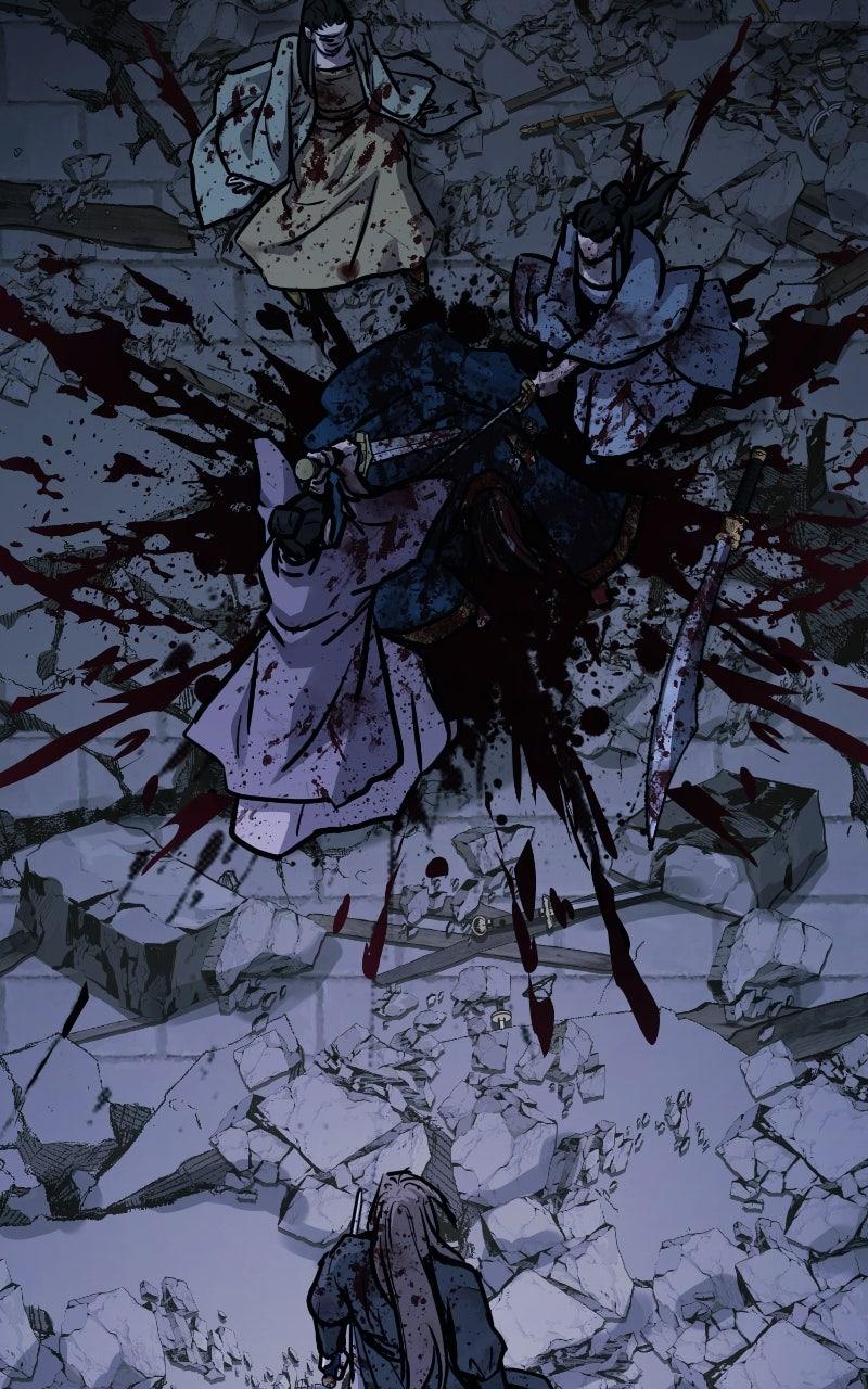 Absolute Reign Episode 55 76