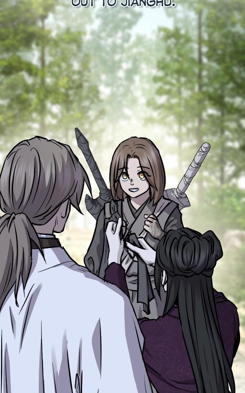 Absolute Reign Episode 55 85