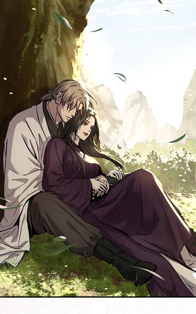 Absolute Reign Episode 55 133