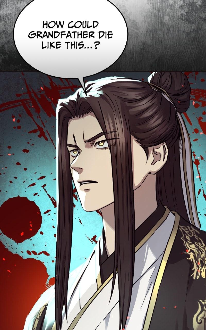 Absolute Reign Episode 56 32