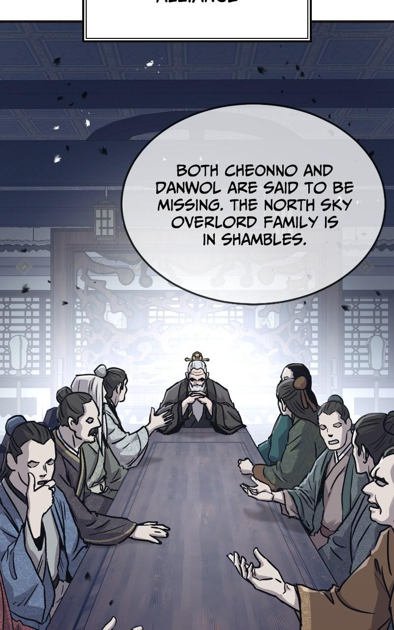 Absolute Reign Episode 56 34