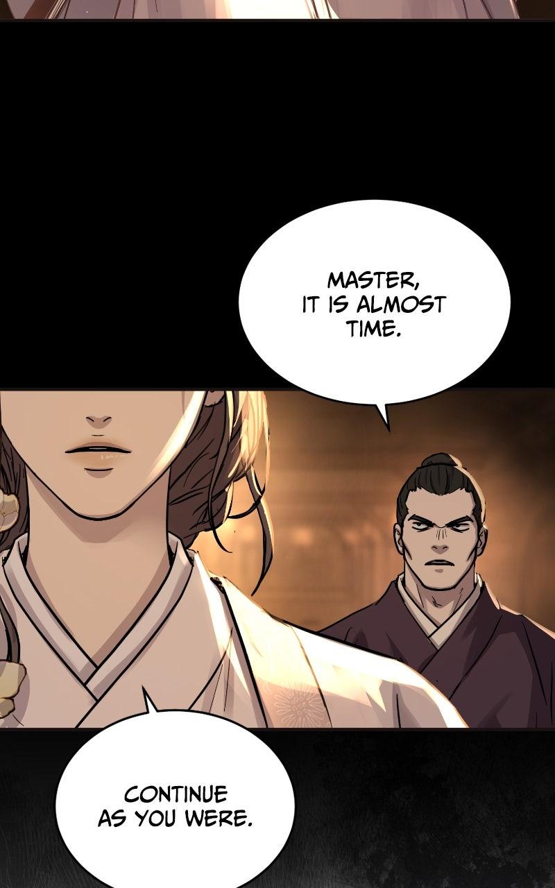 Absolute Reign Episode 56 43