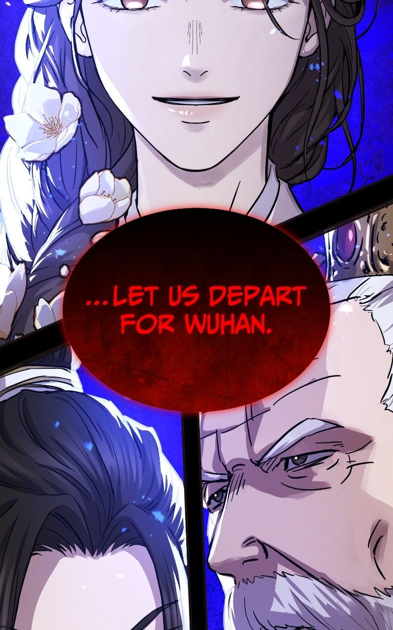 Absolute Reign Episode 56 47