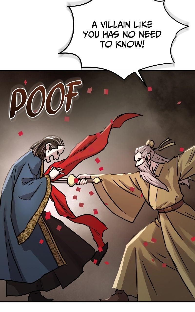 Absolute Reign Episode 56 59