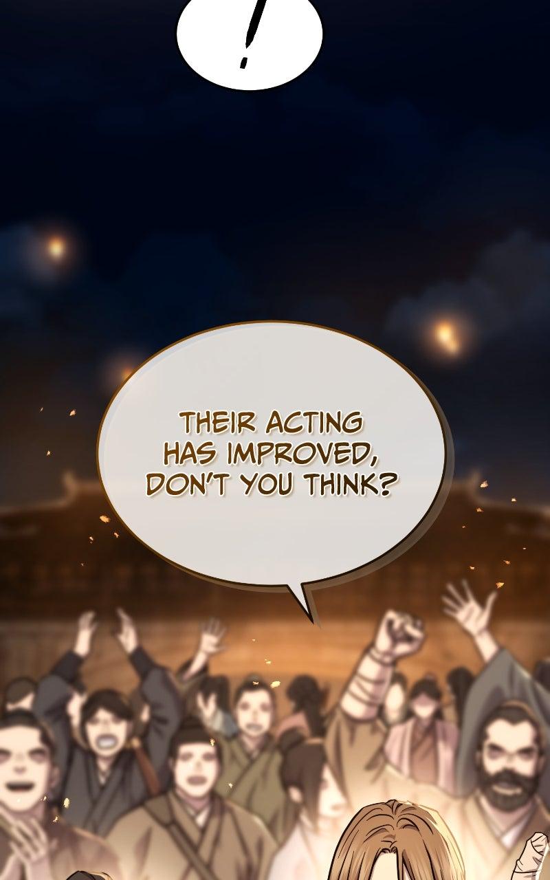 Absolute Reign Episode 56 65