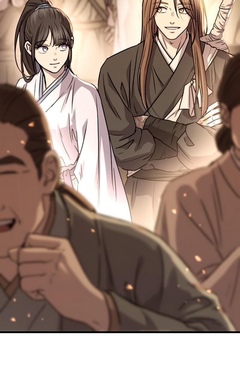 Absolute Reign Episode 56 66