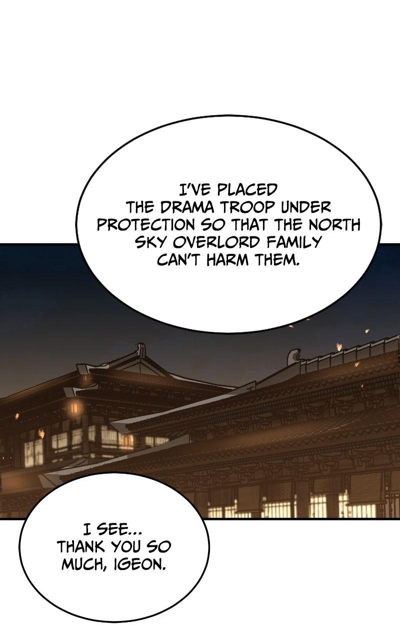 Absolute Reign Episode 56 67