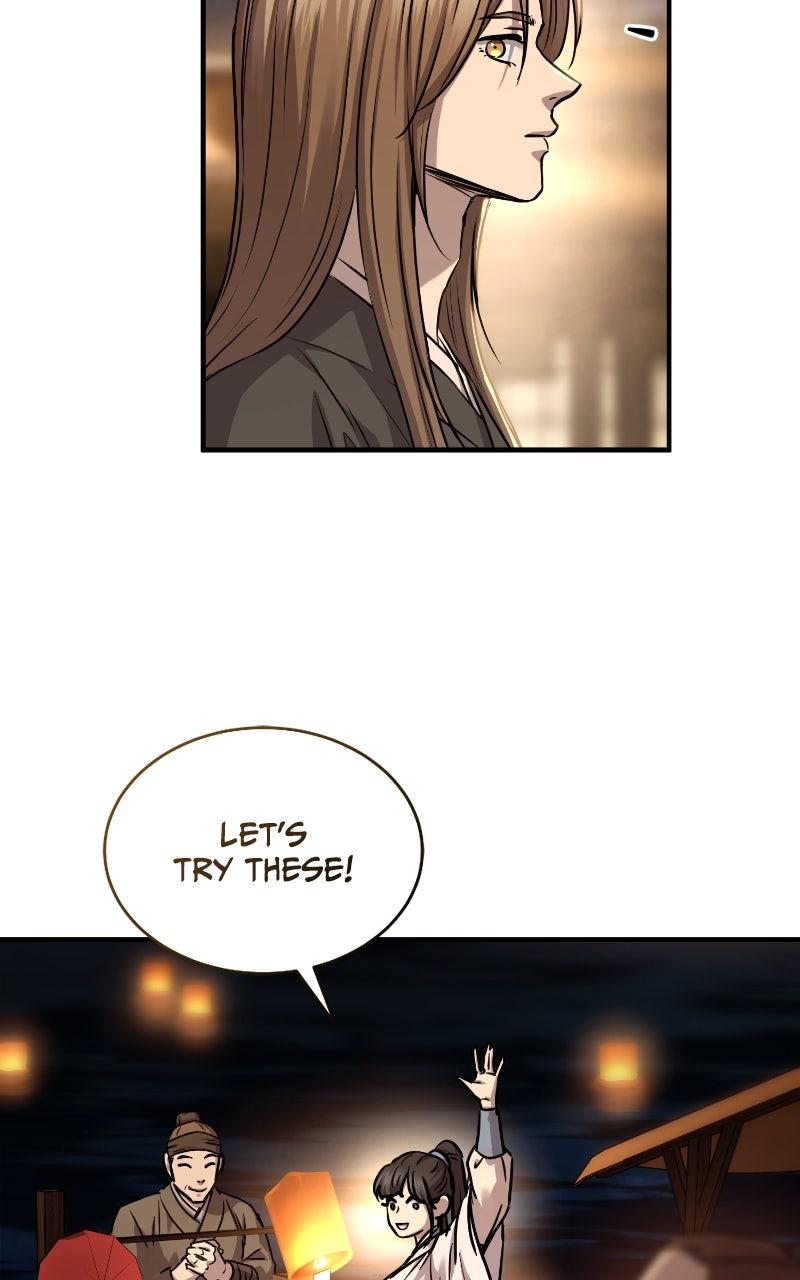 Absolute Reign Episode 56 75