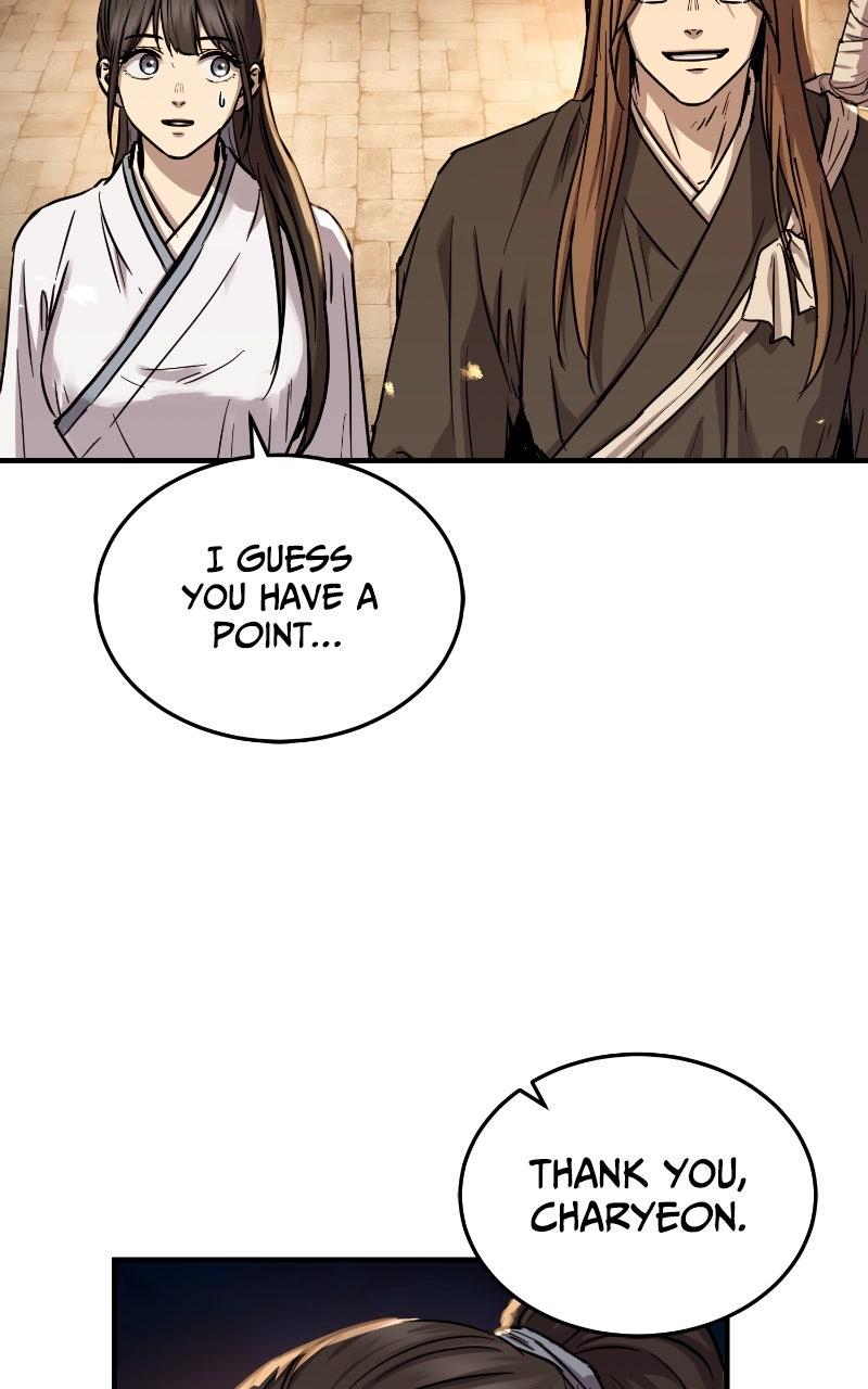 Absolute Reign Episode 56 83