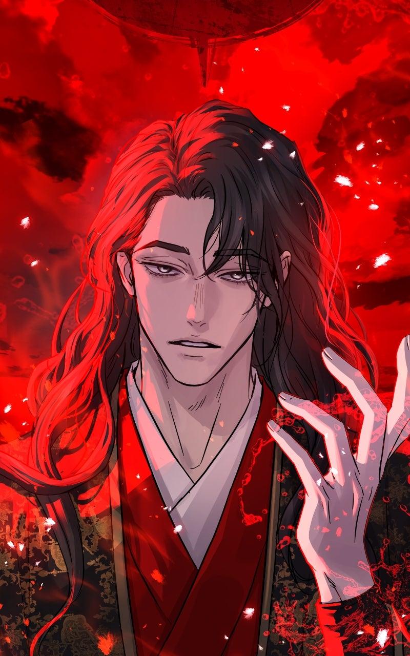 Absolute Reign Episode 56 129