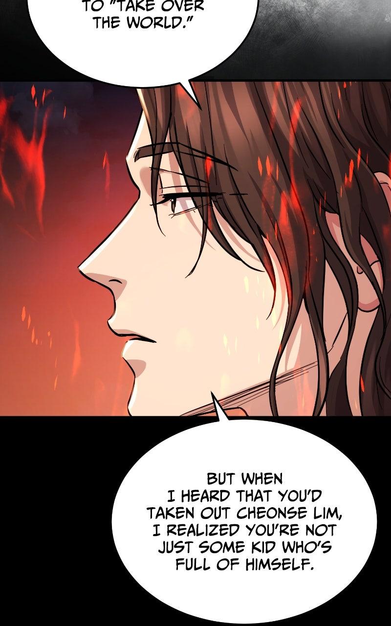 Absolute Reign Episode 57 9