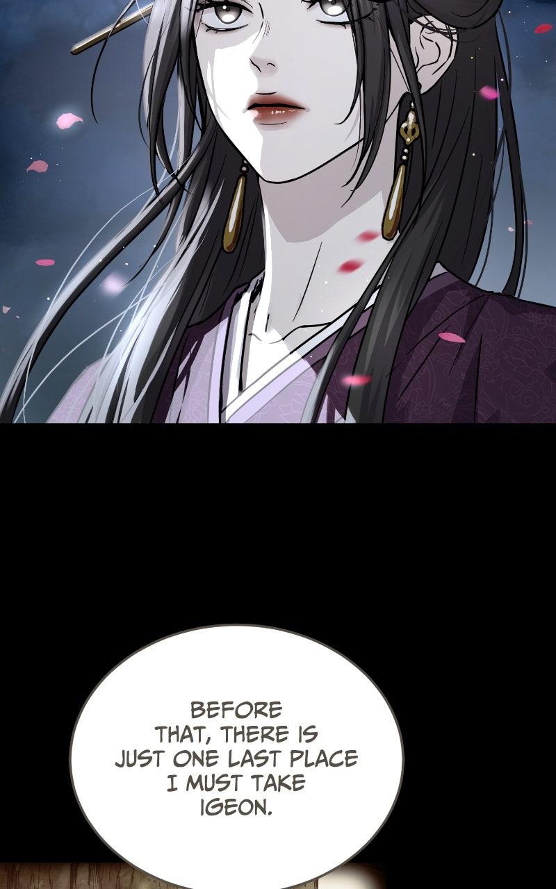 Absolute Reign Episode 57 26