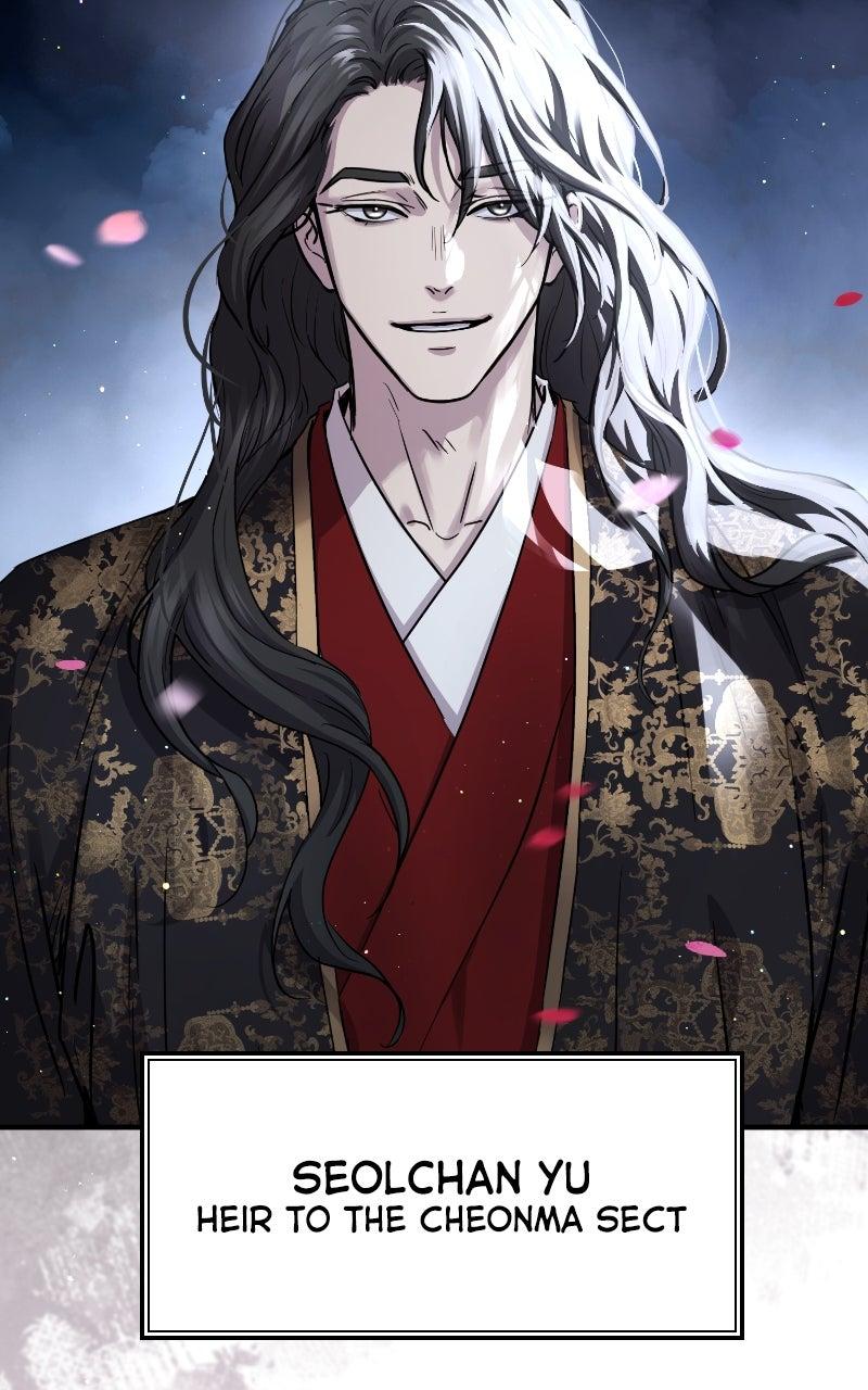 Absolute Reign Episode 57 33